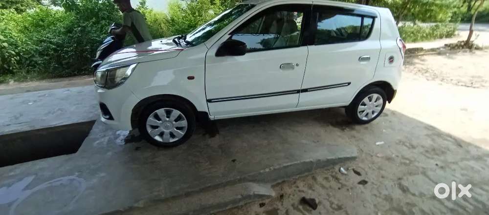 Maruti Suzuki Alto 2019