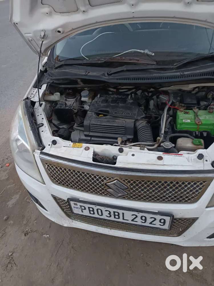 Maruti. Suzuki. Wagon. R. Lxi. Cng
