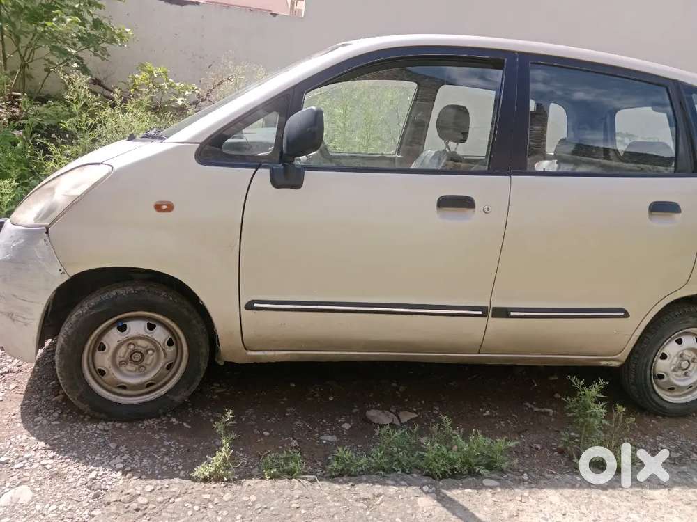 Maruti Suzuki Zen Estilo 2007 Petrol 90000 Km Driven