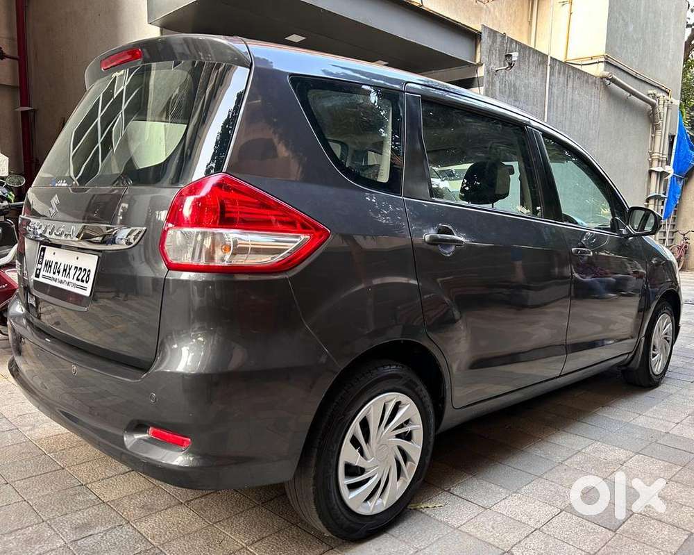 2017 Maruti Suzuki Green Vxi