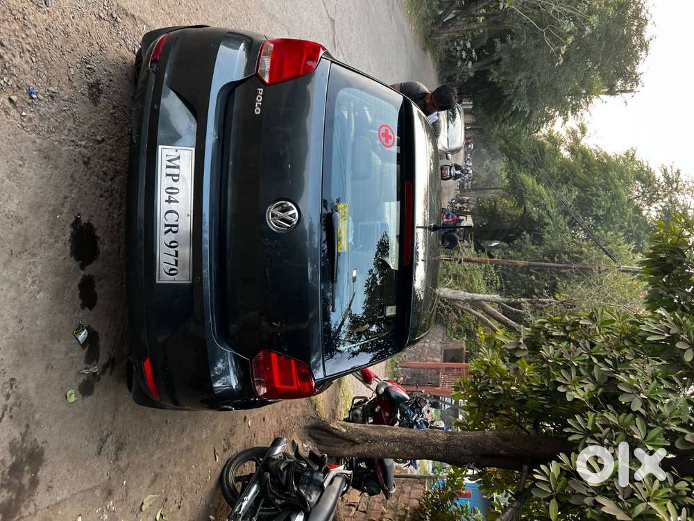 Volkswagen, Polo, Highline 1.2l, 2016
