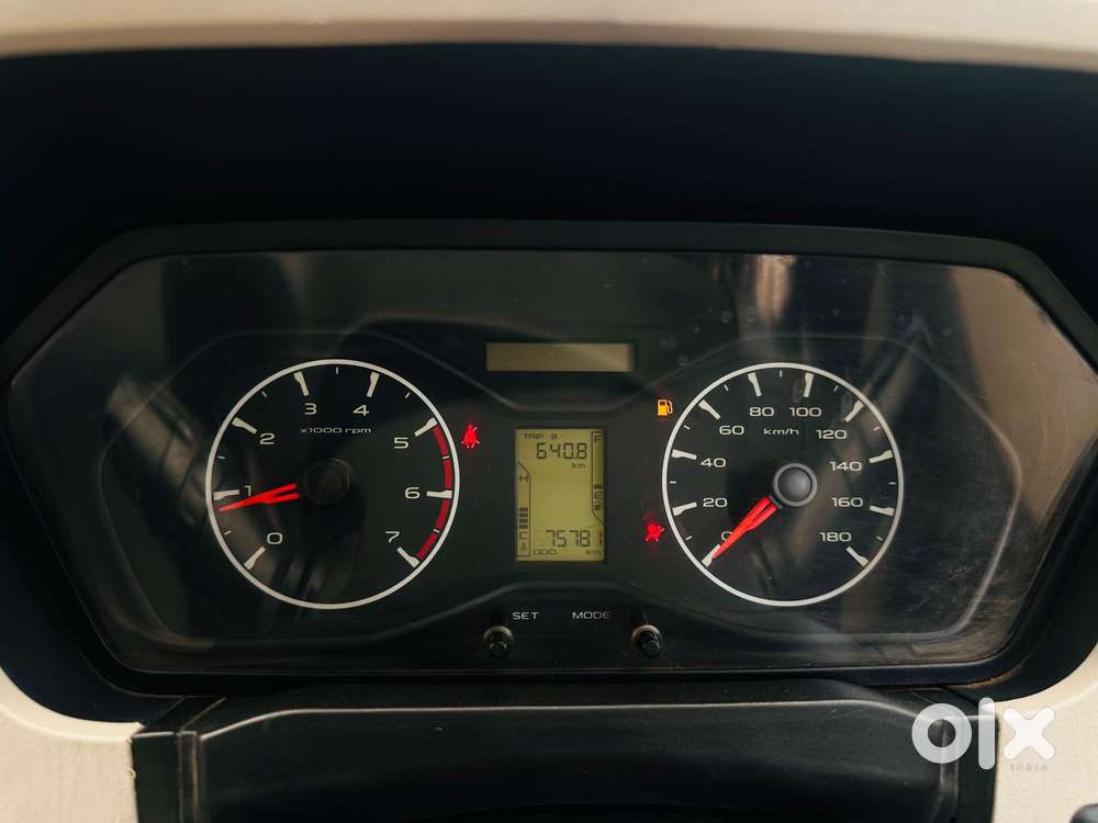 Mahindra Scorpio S5, 2020, Diesel
