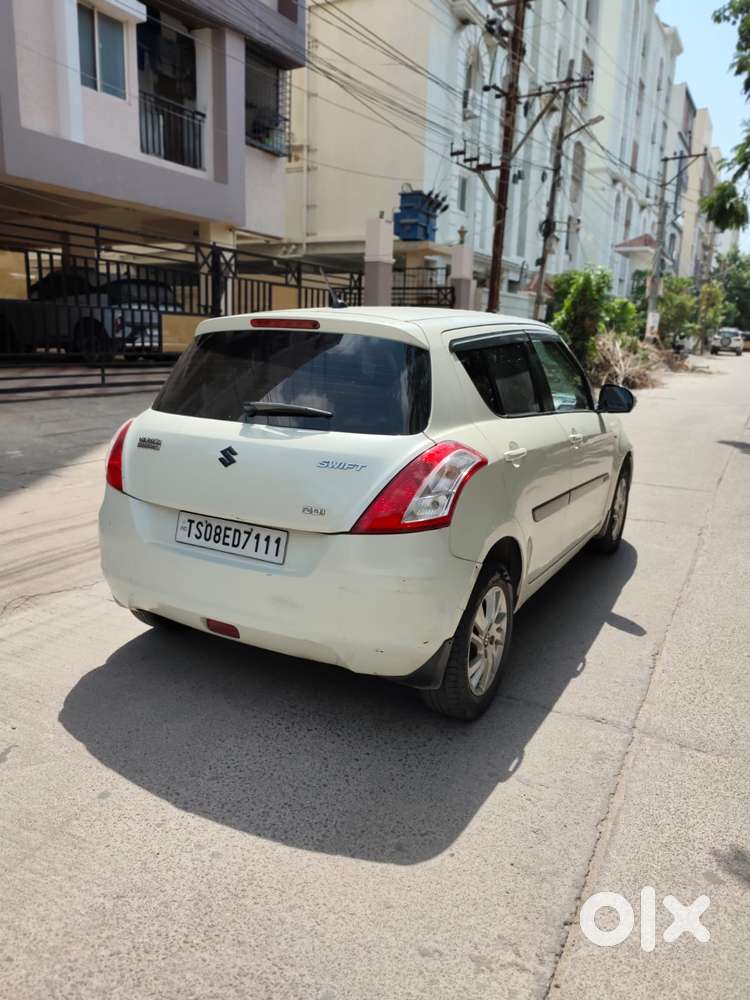 Maruti Suzuki Swift Ddis Zdi, 2014, Diesel