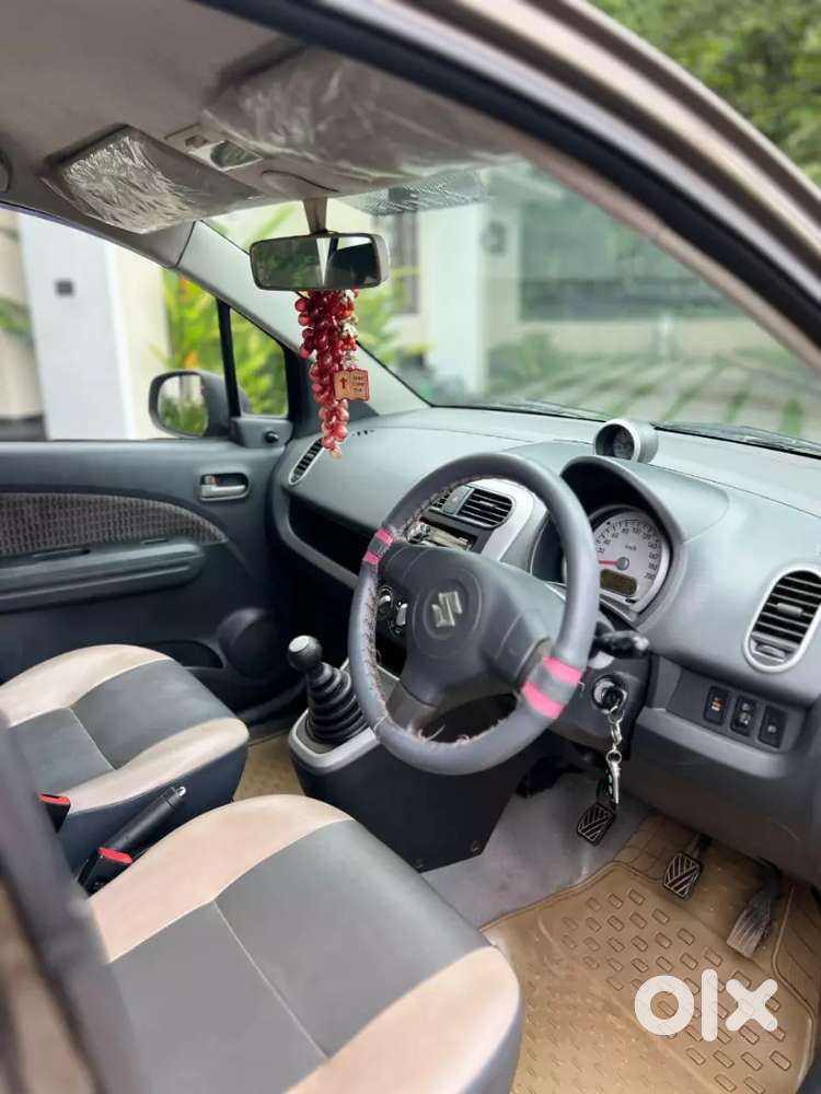 Maruti Suzuki Ritz 2014