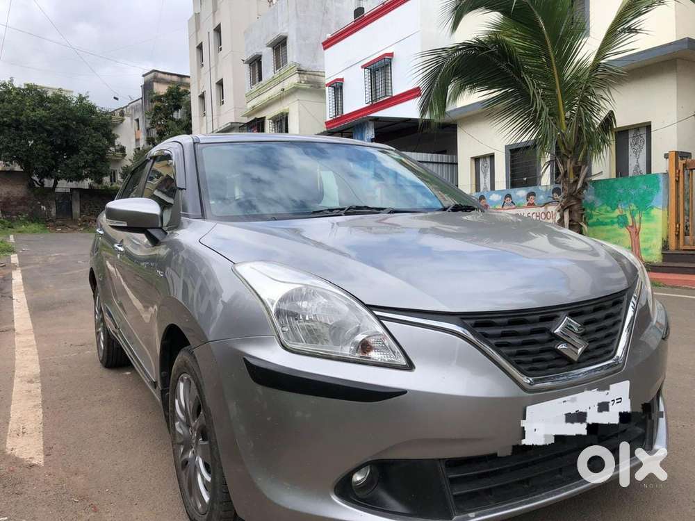 Maruti Suzuki Swift 2018