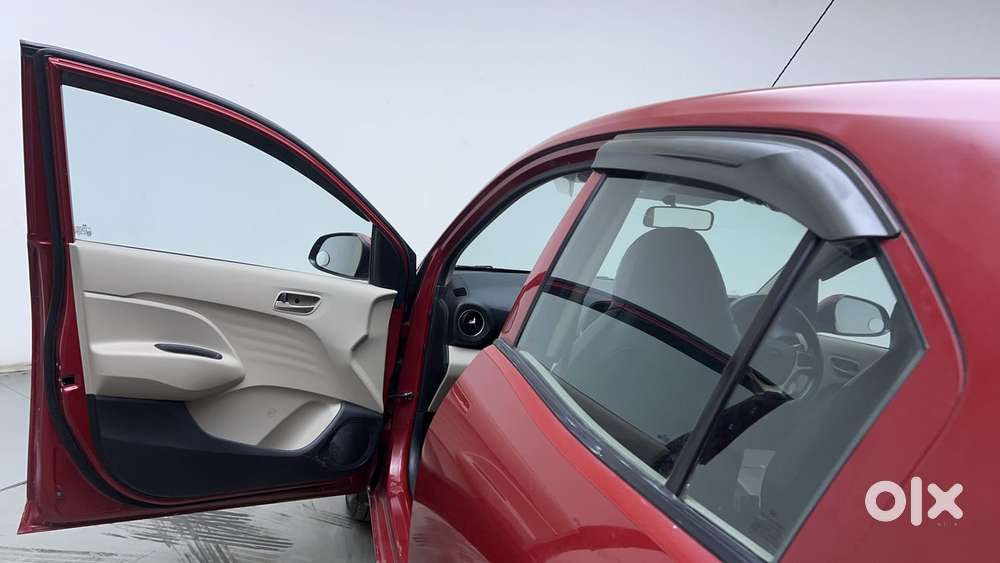 Hyundai Santro Sportz Amt, 2021, Petrol