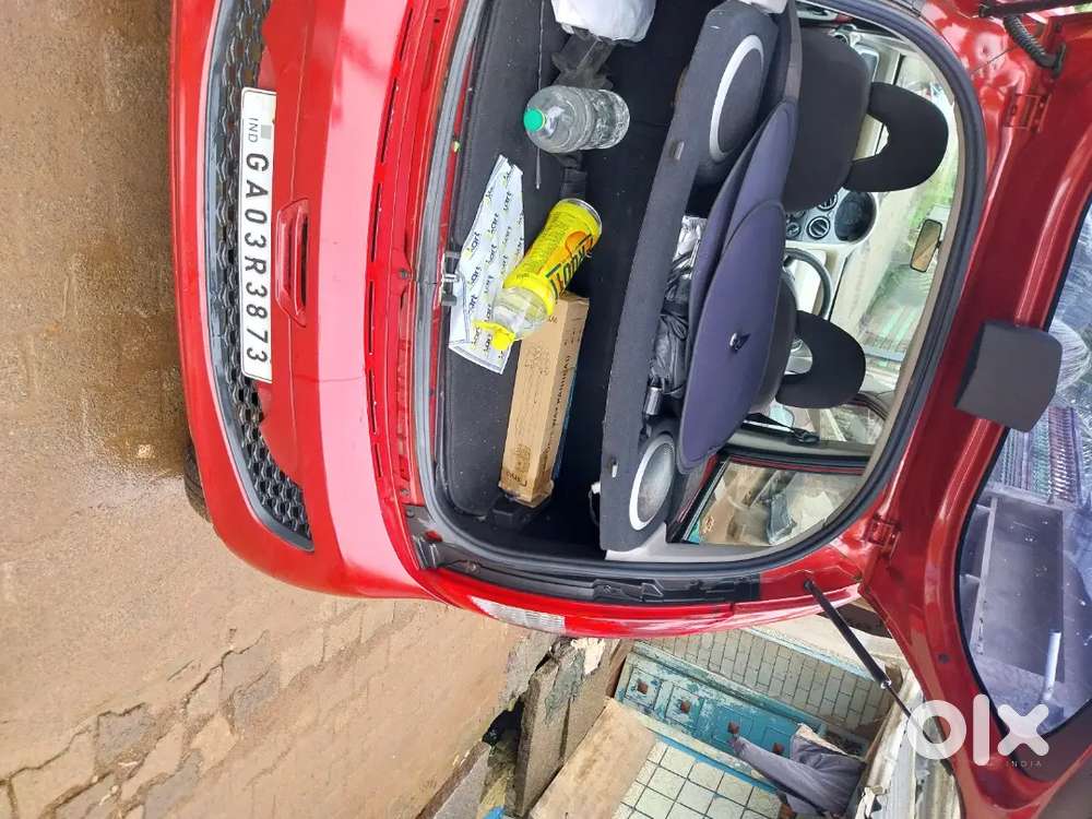 Tata Nano 2016 Petrol 75000 Km Driven