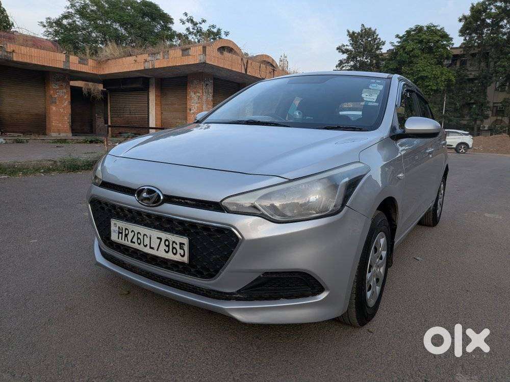 Hyundai Elite I20 Magna 1.2, 2014, Petrol