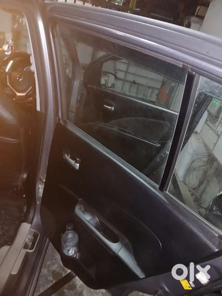 Maruti Suzuki Celerio 2018