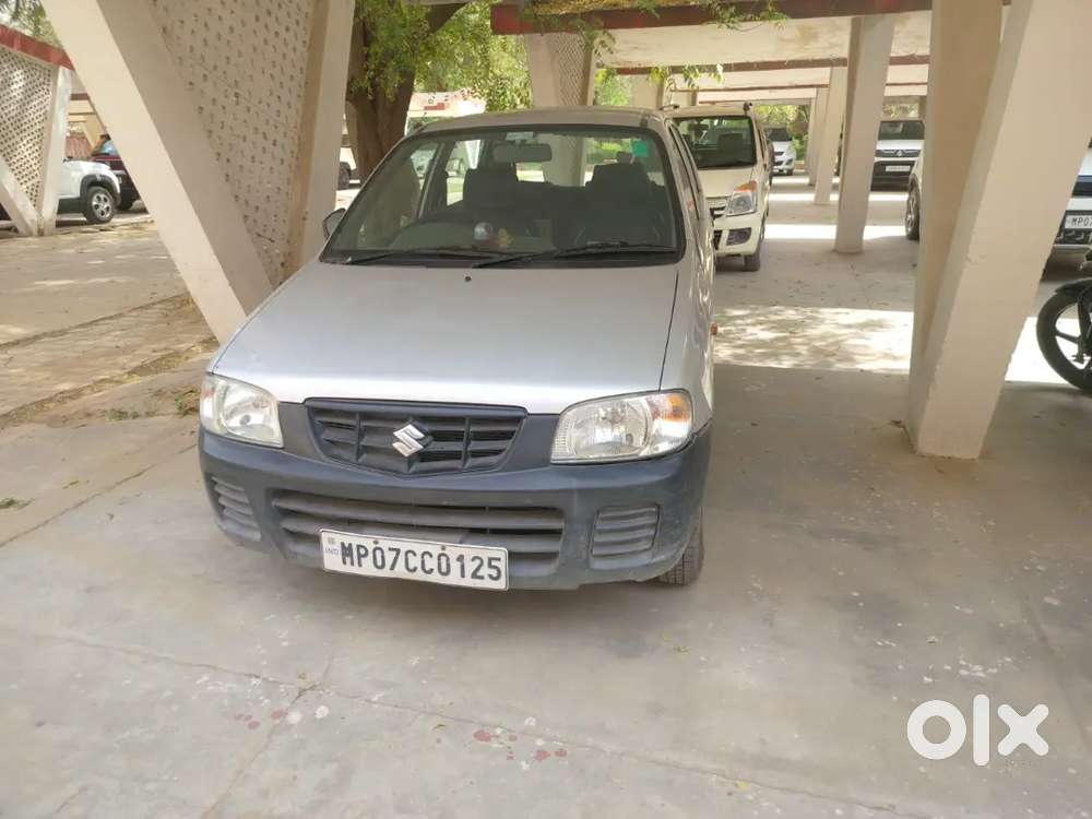 Running And Good Condition Febuary 2010