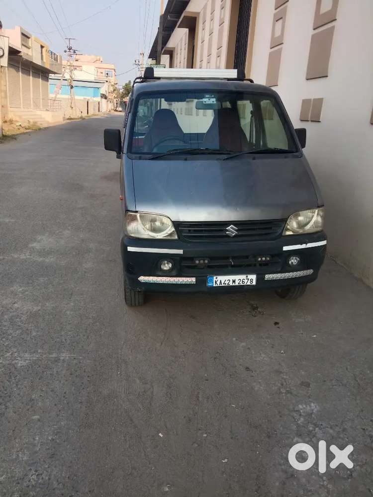 Maruti Suzuki Eeco 2011 + Renewal 2031