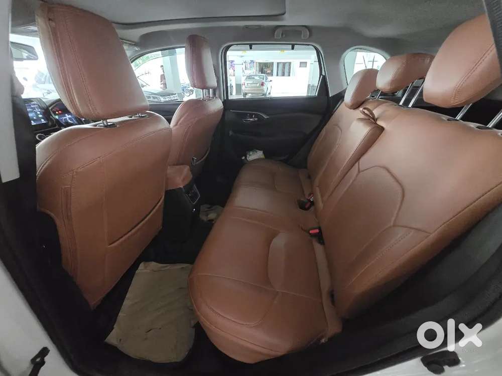 Toyota Urban Cruiser Hyryder 2025