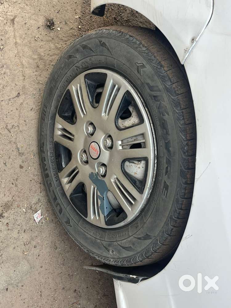 Hyundai Santro Xing 2009