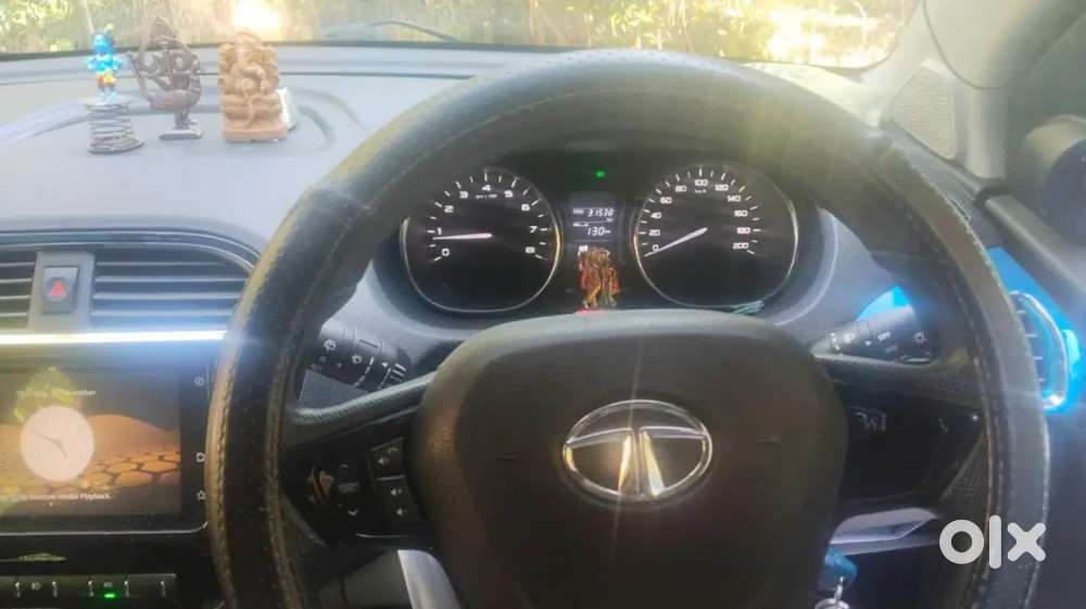 Tata Tiago 2019 Model