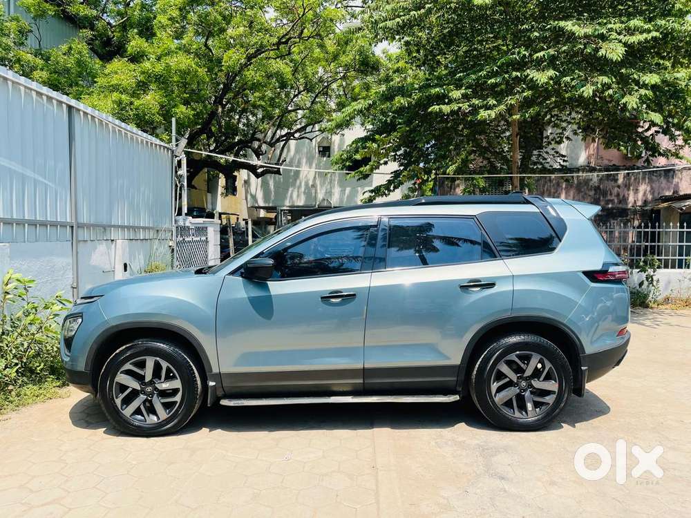 Tata Safari 2.0 Kryotec Xza Plus, 2021, Diesel