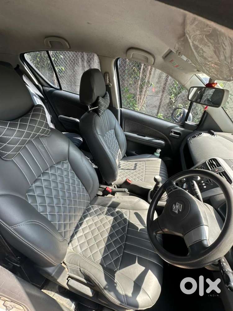 Maruti Suzuki Swift 2014