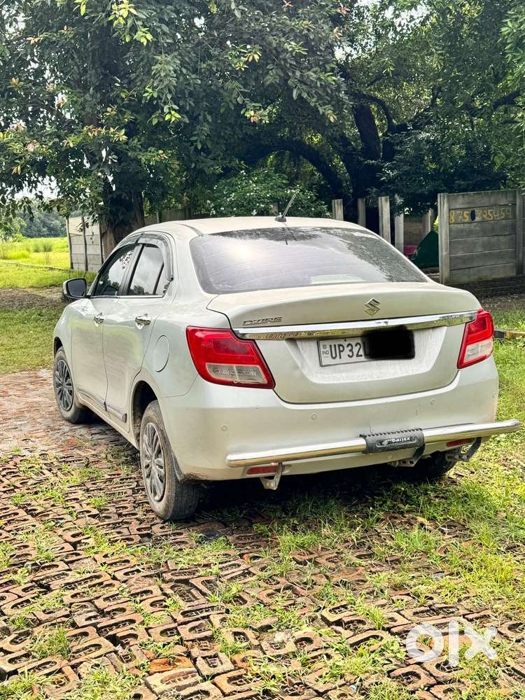 Maruti Suzuki Dzire 1.2 Vxi, 2020, Petrol