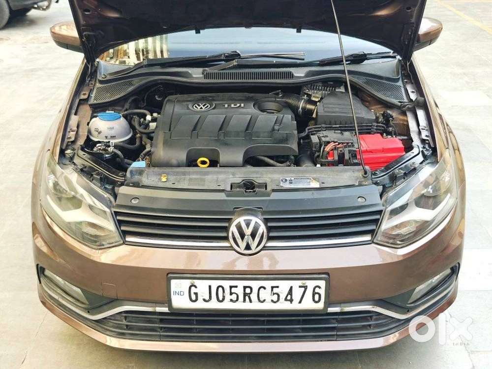 Volkswagen Ameo 1.5 Tdi Highline Plus, 2018, Diesel