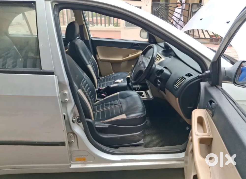 Tata Vista Diesel Ldi For Sale