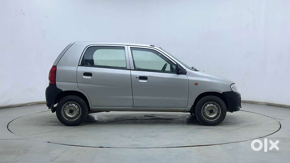 Maruti Suzuki Alto Std, 2012, Petrol