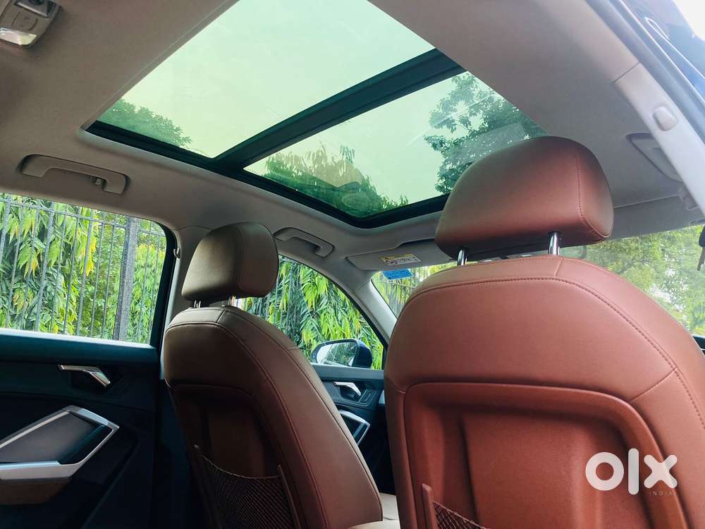 Audi Q3 40 Tfsi Premium Plus, 2023, Diesel