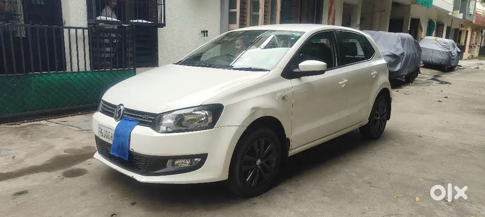 Volkswagen Polo Gt Tsi 1.2 Automatic