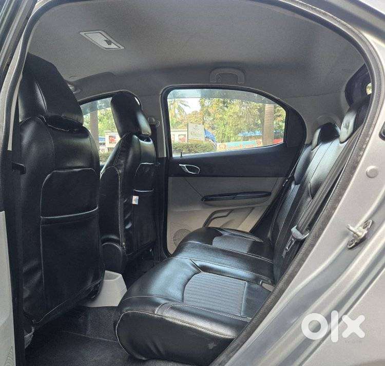 Tata Tiago 1.2 Revotron Xza, 2019, Petrol