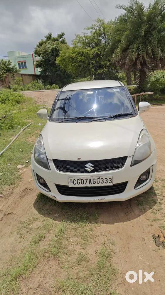 Maruti Suzuki Swift Zdi 2013 Diesel