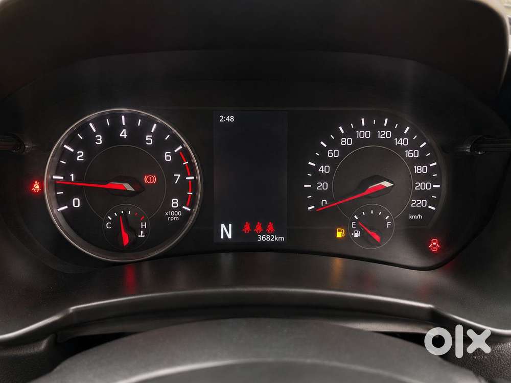 Maruti Suzuki Swift 2021-1.2 Zxi Plus Amt, 2025, Petrol