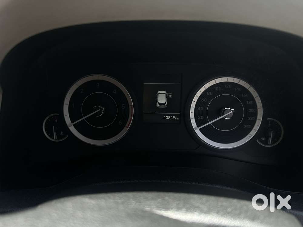 Hyundai Creta, 2023, Diesel