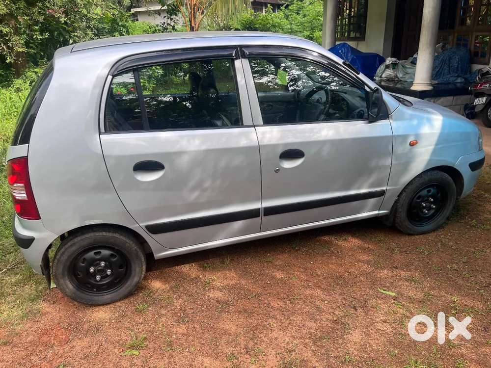 Hyundai Santro Xing 2008 Well Maintained