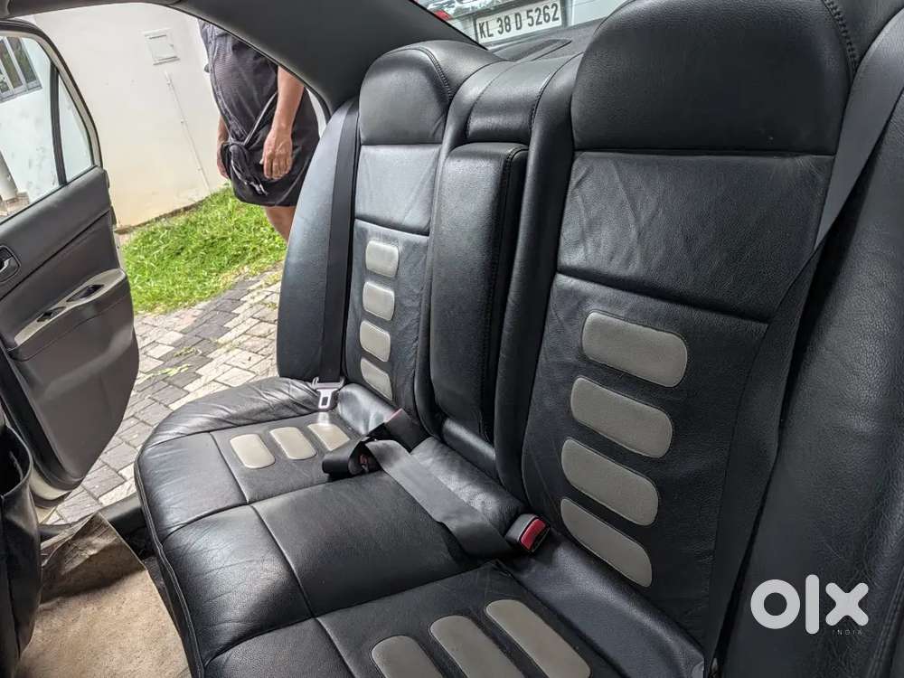 2008 Mitsubishi Cedia