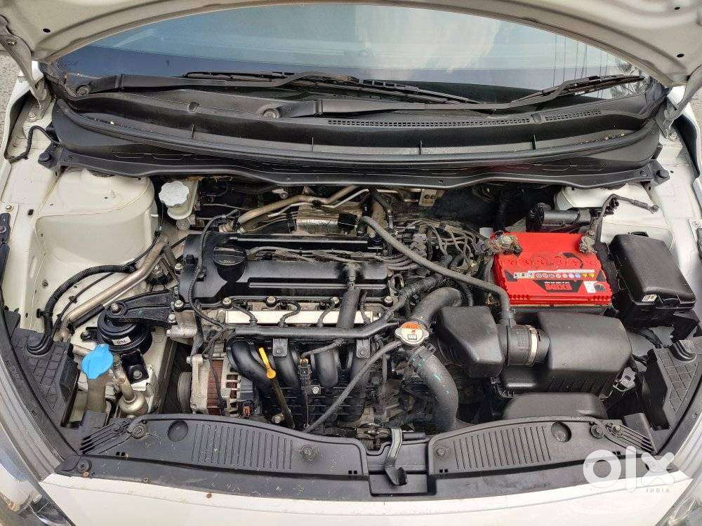 Hyundai I20 Sportz 1.2 Mt, 2014, Petrol