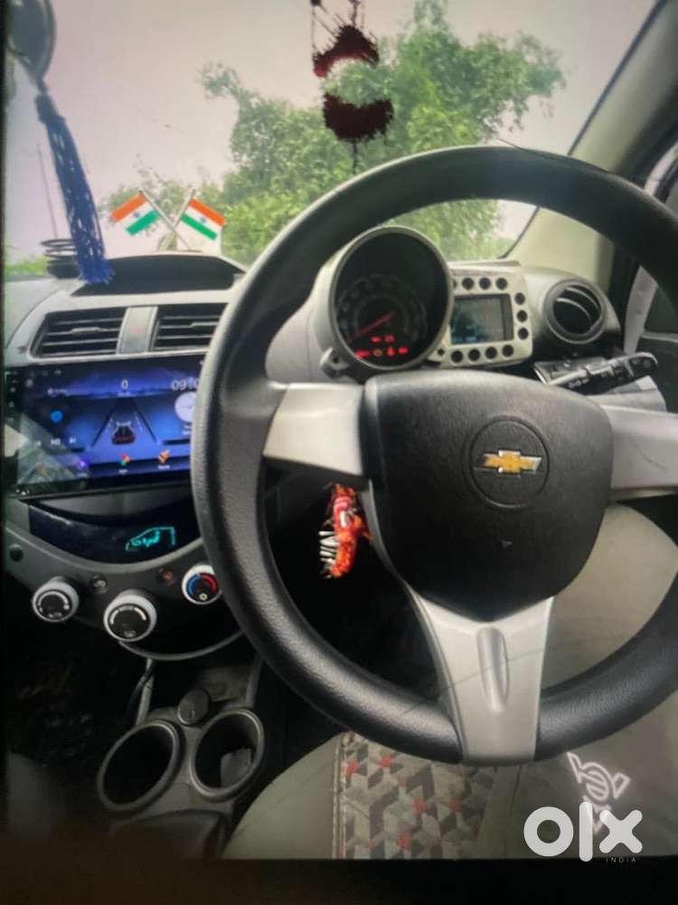 Chevrolet Beat 2013 Good Condition