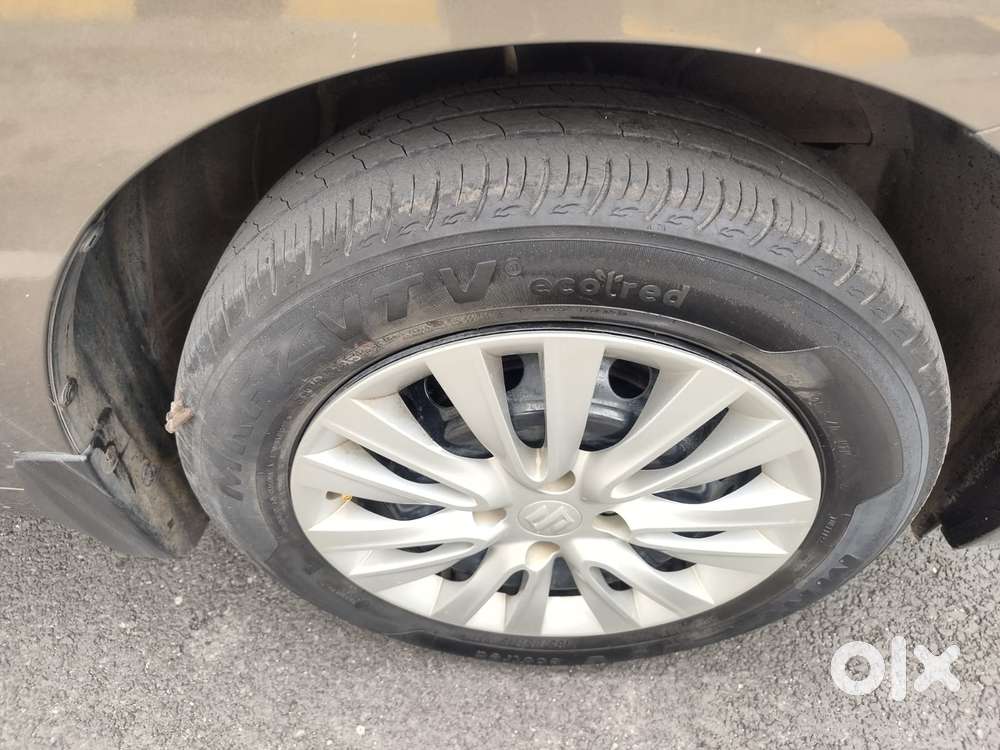 Maruti Suzuki Baleno Delta, 2021, Petrol