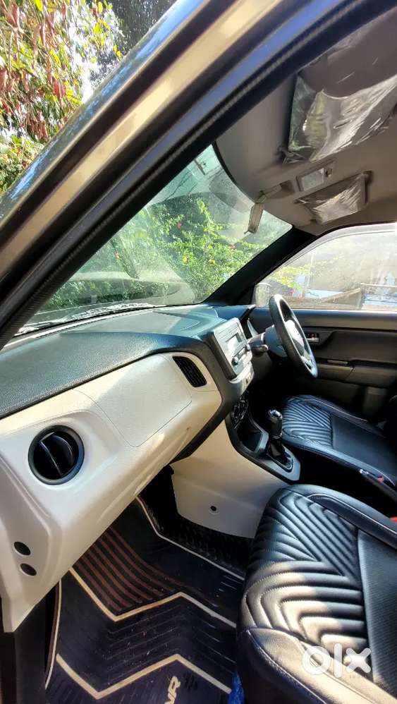 Waganor 2019 Last Vxi November