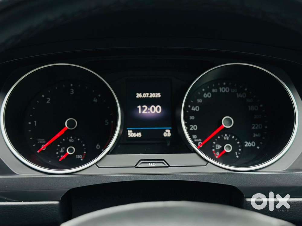 Volkswagen Tiguan 2.0 Tdi Highline, 2019, Diesel