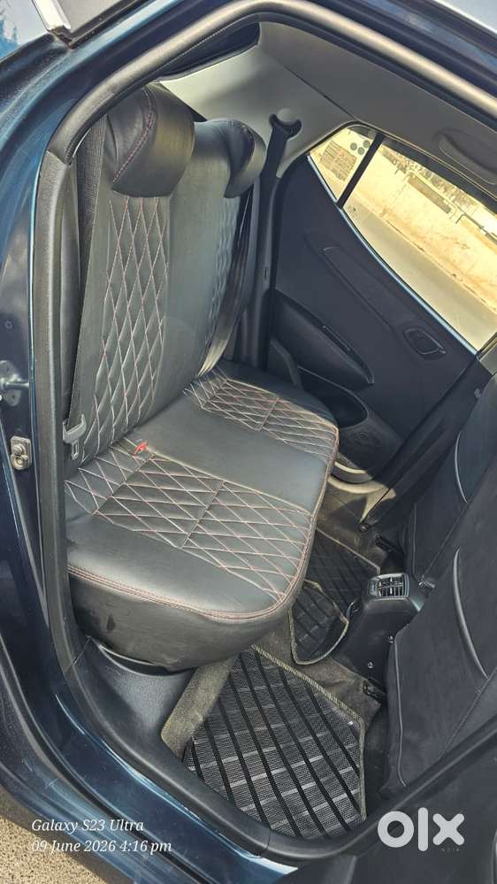 Hyundai Grand I10 Nios, 2022, Petrol