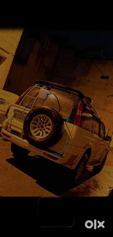 Ford Endeavour 2006 Diesel Well Maintained