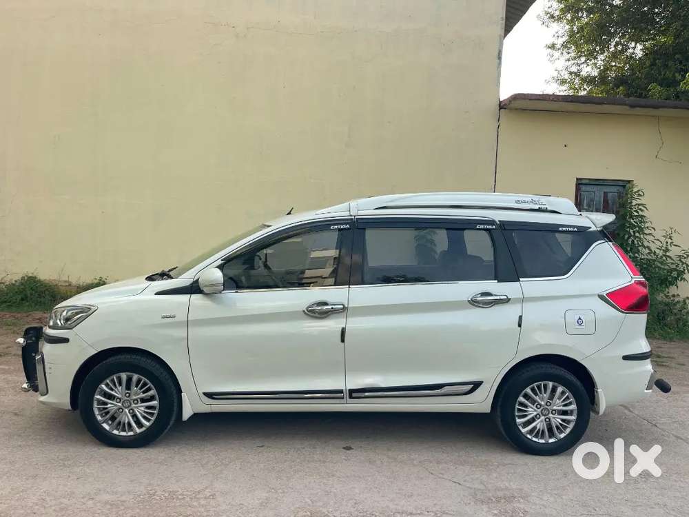 Ertiga1.5 Zdi 2019 Bs4