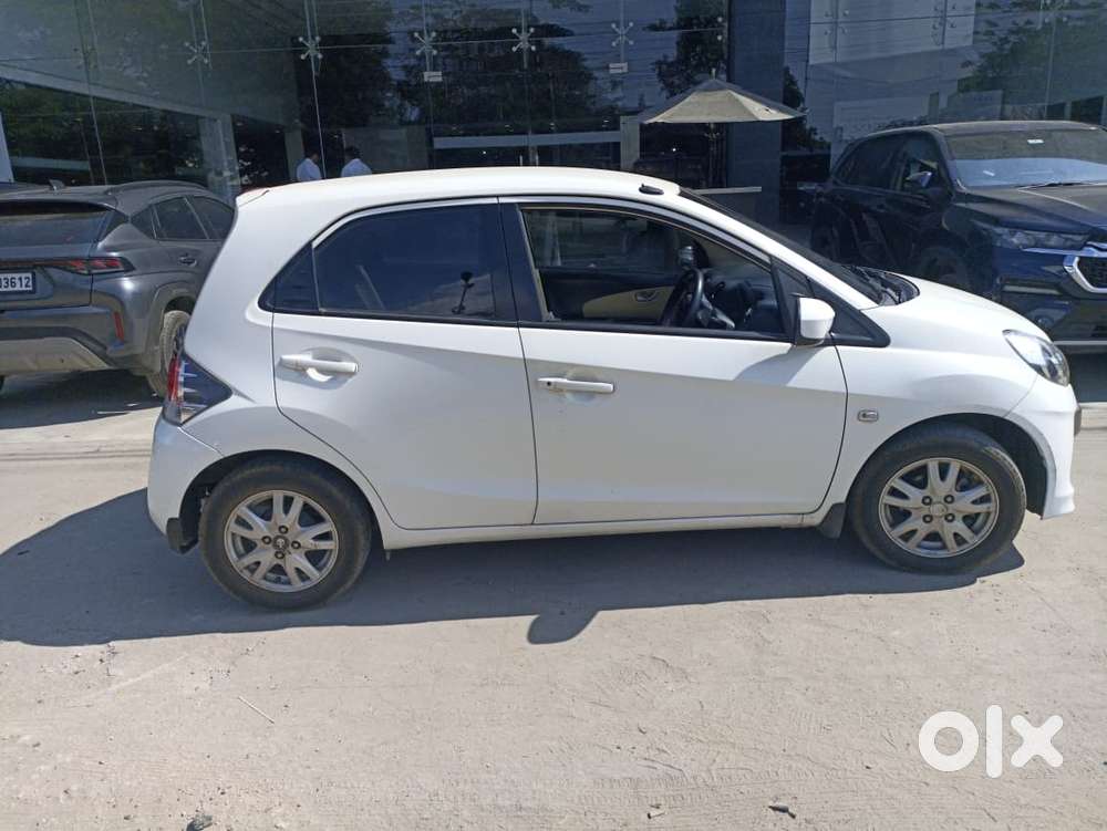 Honda Brio 2013-2016 Vx O, 2014