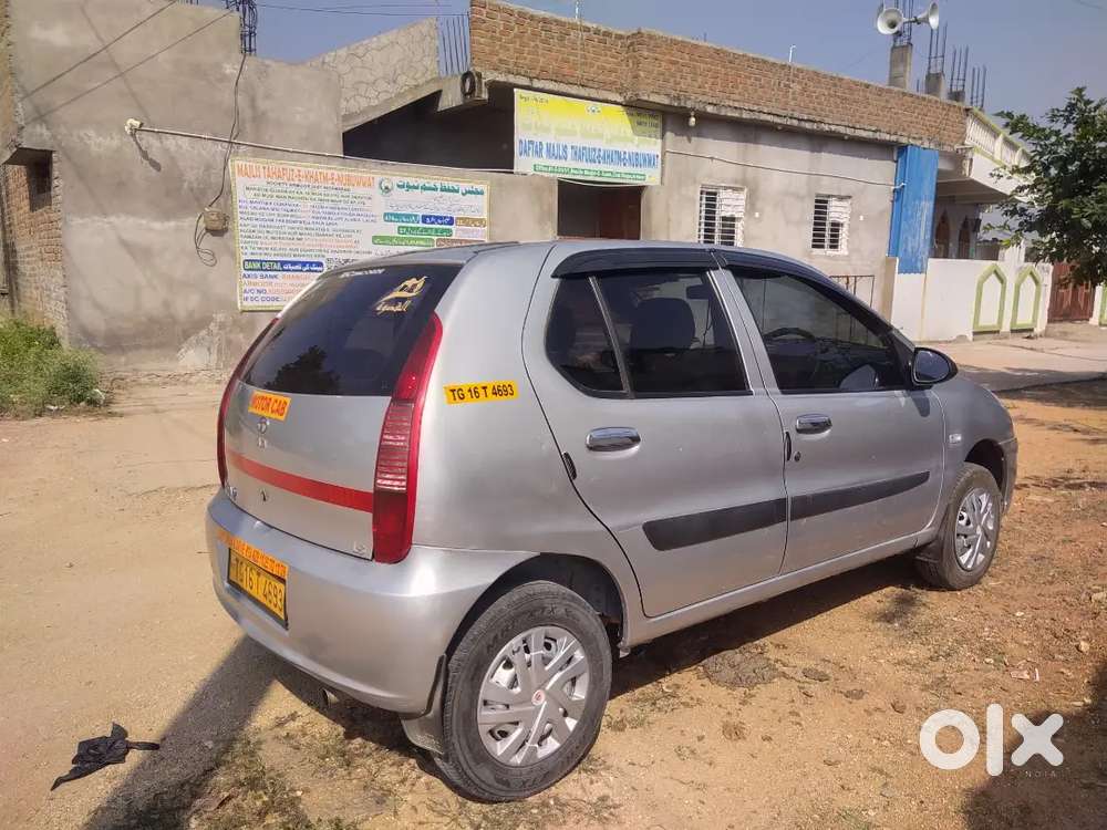 Tata Indica Diesel Manual 2015
