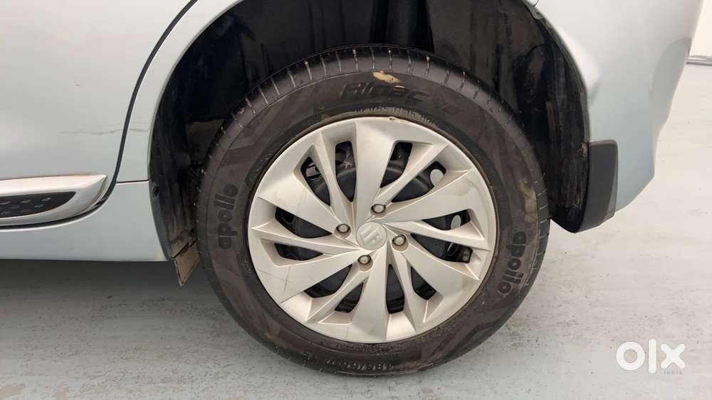 Maruti Suzuki Baleno Delta, 2023, Petrol