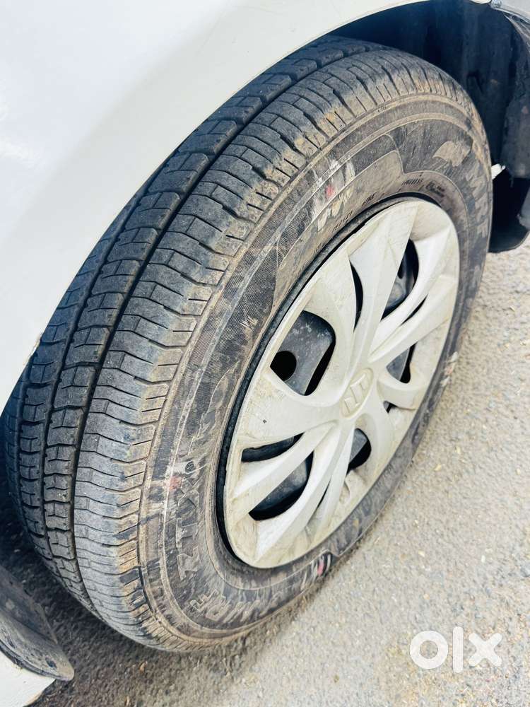 Maruti Suzuki Swift Dzire Tour