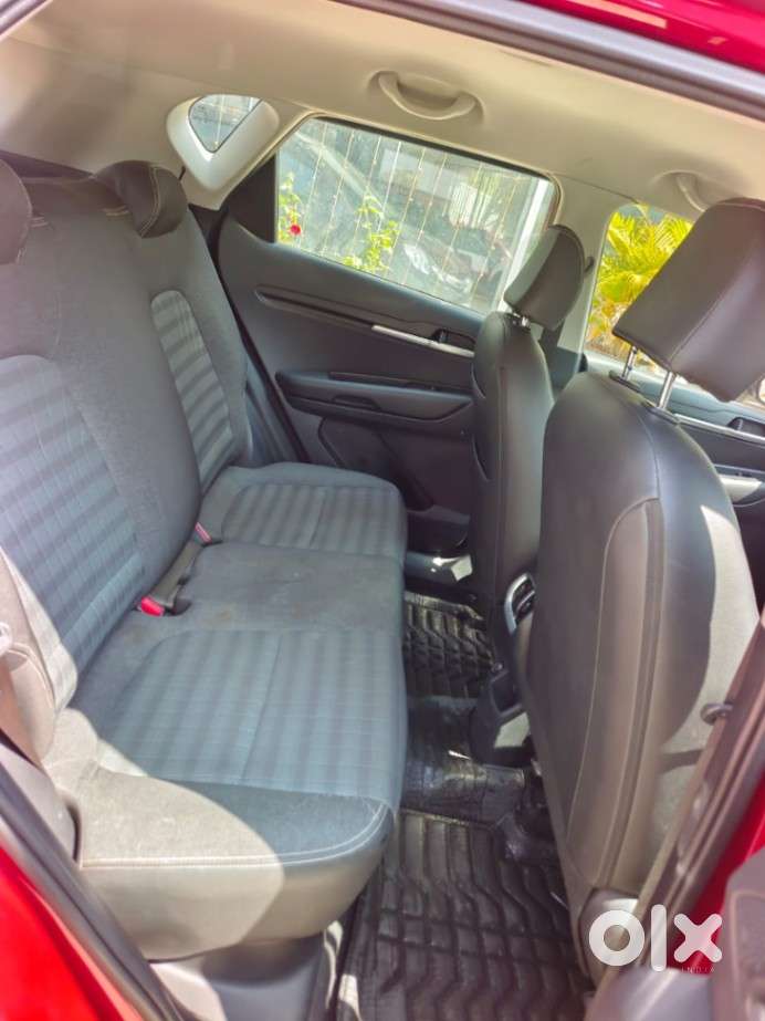 Kia Sonet Htk Plus Turbo Dct, 2020, Petrol