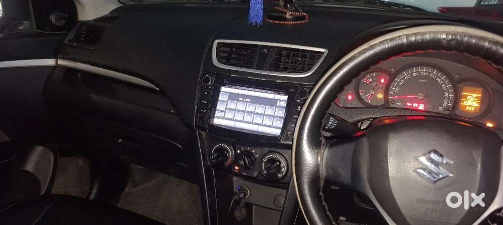 Maruti Suzuki Swift 2017 Diesel Car