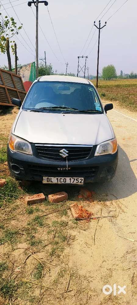 New Tyre New Battery Very Good Running Condition