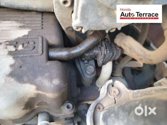 Chevrolet Spark 1.0 Lt, 2012, Petrol