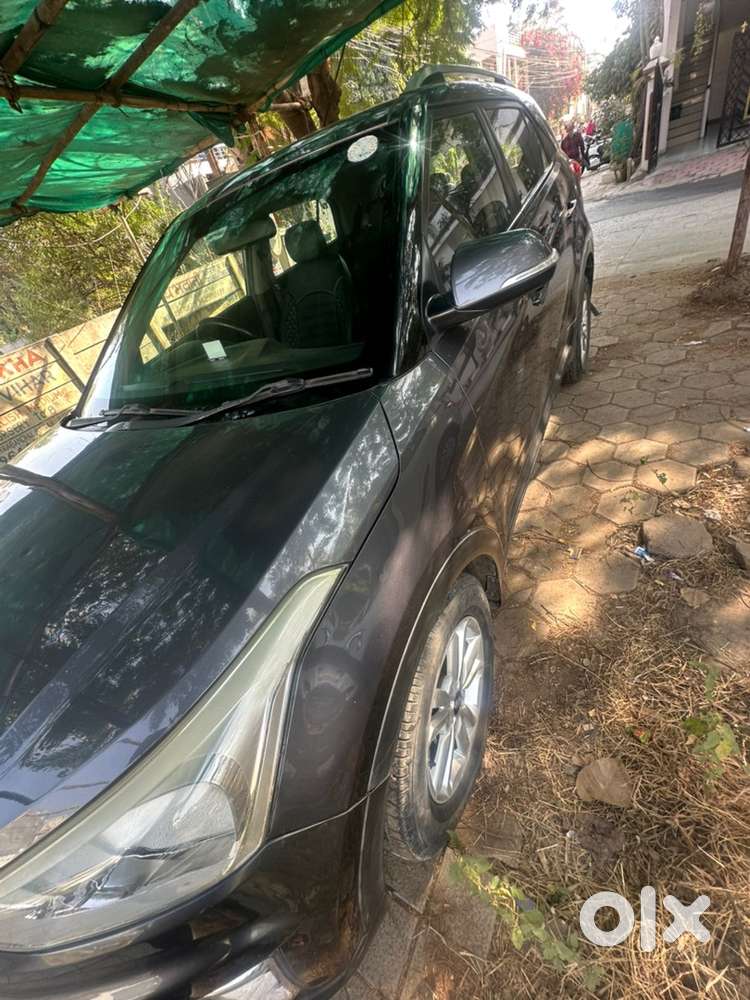Hyundai Creta Diesel At 2018