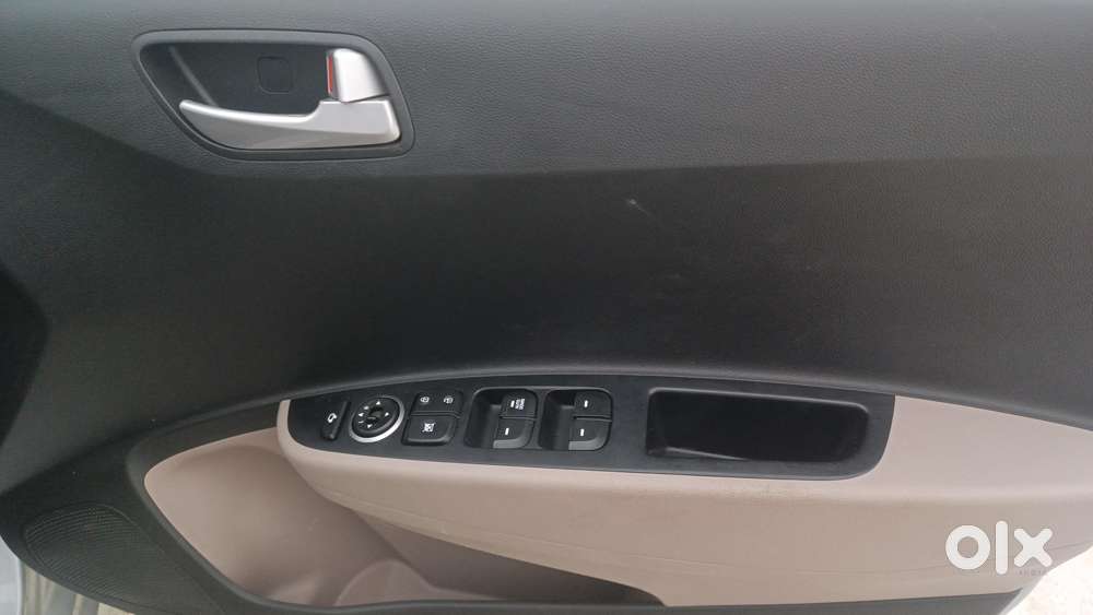 Hyundai Grand I10 Sportz 1.2 Kappa Vtvt, 2019, Petrol